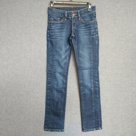 esprit slim jeans